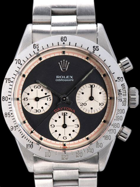 1971 rolex daytona for sale|rolex daytona winner original.